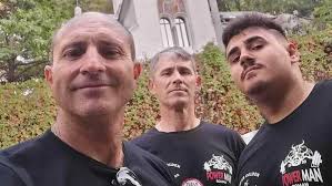 Sportivii romașcani s-au întors cu 10 medalii de aur de la primul Campionat  Național de Powerlifting