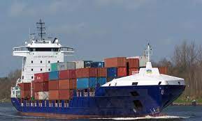 Ships For Sale And Purchase - Cargo Container Vessels For Sale