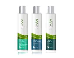 Curaloe Skin Care Line Aloe Vera Skin Care Skin Care Packaging Skincare Packaging