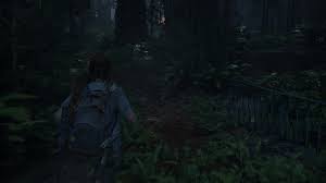 Backpack inspired by the last of us. The Last Of Us 2 Komplettlosung Die Scars Im Park