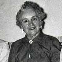 Edith Deborah Ross (1892–1971) • FamilySearch
