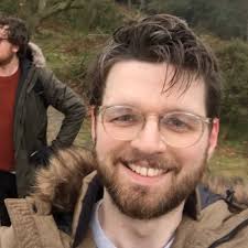 Dan Mountain (@MrMtnEnglish)