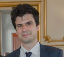 Dr David-Alexandre Mangin, ORL