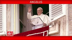 Januar ist er 2.873 tage im papstamt und damit länger als. 2 Februar 2020 Angelusgebet Papst Franziskus Youtube