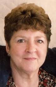 Shirley Ann Keller Triplett (1941-2015)