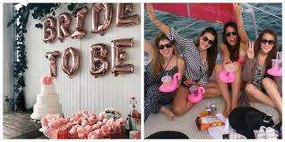 10 tips for planning a successful bachelorette party! Bachelorette Party Ideas Games Gifts Props And All That You Need To Know To Plan The Most Epic Bachelorette Party Real Wedding Stories Wedding Blog