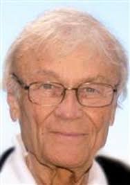 EDMUND A. LUTZ Obituary March 25, 2013