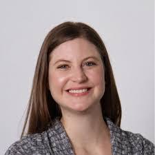 Becky Roney's Instagram, Twitter & Facebook