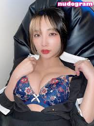 Yuno Mizusawa's naked gallery - pure temptation