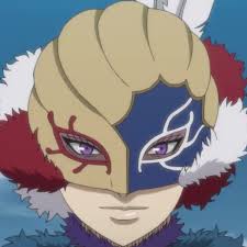 Maybe you would like to learn more about one of these? William Vangeance Black Clover Wiki Fandom