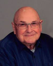 Orin Lundberg Obituary October 21, 2020