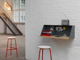 Shop for wall hanging desk online at target. Modern Wall Mounted Desk Designs With Flair And Personality