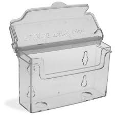 That's where business card holders and cases come into things. Outdoor Waterproof Business Card Holder Sign Holders Co Uk