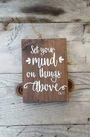 Wood Signs Sayings Bible Verse Wall Art Wood Wall Art Etsy Bible Verse Wall Art Wood Bible Verse Wall Art Wood Signs Sayings