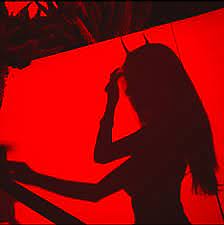 Aesthetic Desktop Wallpapers Tumblr Red Google Search Red Aesthetic Red Aesthetic Grunge Dark Red Wallpaper