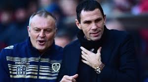 Gus poyet, michael appleton and cameron toshack are in contention to become swansea city's new former brighton and sunderland boss poyet has been a target of swansea in the past and is. Gus Poyet Match Reaction Sunderland 1 0 Leeds United Fa Cup Third Round