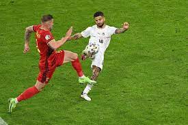 Suivez en live sur foot mercato, le match de la 5e journée de uefa nations league entre belgique et angleterre. J51ecj Tgb9whm