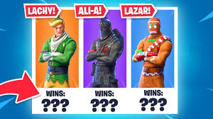 View lazarbeam son's fortnite stats, progress and leaderboard rankings. Exposing Youtuber S Fortnite Stats Youtube