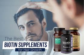 Biotin supplements are used to prevent or treat biotin deficiency. The 28 Best Biotin Supplements For Hair Growth Reviews 2021