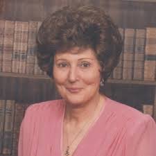 Betty Leeder Obituary