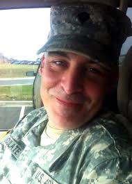 Jeffrey Chuculate Obituary