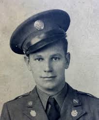 Arthur John Klues (1917-2002)