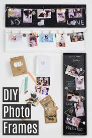 Choose your size, finish & layout. Special Family Day Craft Diy Collage Photo Frame