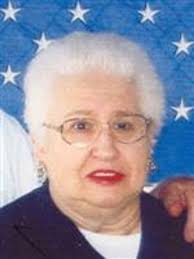 Doris I. (Ricci) Conti Obituary June 2, 2014
