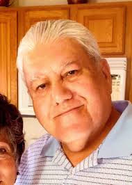 Richard Albert Cruz Sr. Obituary