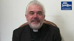 Cuore Amico Tv. Padre Janos Filep