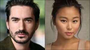 Death Note casting confirmed for the West End's Lyric Theatre