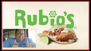 Thirty years ago, ralph rubio fell in love with a fish taco. Rubio S Taco Tuesday Deal 08 2021