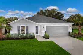 New Homes For Sale In Orlando Fl By Kb Home
