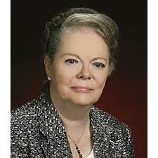 PATRICIA G. "PATSY" HANLEY