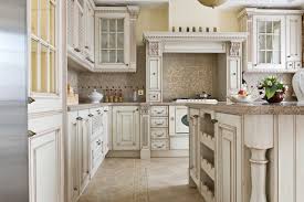 Maybe you would like to learn more about one of these? Antique White Kitchen Cabinets You Ll Love In 2021 Visualhunt