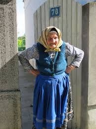 Slovak women are attracted to foreigners, especially westerners because they appear exotic to them. Slovak Women Of Vojvodina Pauline S Cookbook