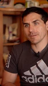 @bagualandrade 🐶 el compañero fiel ❤️ Esta es la historia de cómo un  perrito se convirtió en el mejor amigo y familia de Pangal… PARTE 1 🎞️