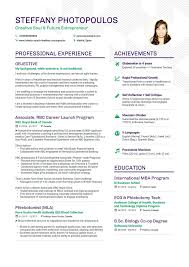 Career Change Resume Example And Guide For 2019 Career Change Resume Resume Examples Job Resume Examples