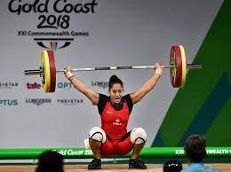 She is the first south asian woman to be appointed as a un women's goodwill ambassador for south asia. Ioc Approves Revised Weightlifting Qualification System For Tokyo Olympics Business Standard News