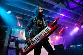 Rising Stars: Meet Matt Baum