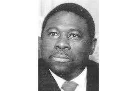 Ernest Bowman Obituary (2017)