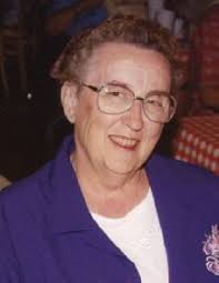 Obituary information for Sylvia E. Quenneville