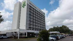 A pillow menu is available. Holiday Inn Southampton Southampton Holidaycheck South East England Grossbritannien