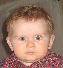 Pleading face is the third most popular emoji used on twitter, and the most commonly found emoji in tweets that include hearts. Yeeim Seni Fistikk Funny Baby Faces Funny Baby Pictures Funny Babies