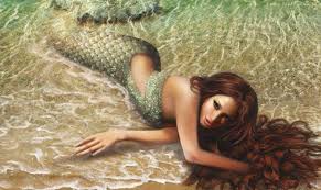 Putri duyung asli di dunia, kisah sebenarnya dan asal usul putri duyung. Mermaids Mitos Atau Realiti Yang Menakutkan