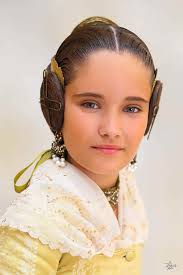 TRADICIÓN FALLERA: enero 2019