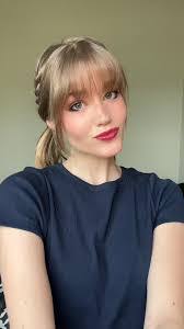 Olivia Wagoner's Instagram, Twitter & Facebook