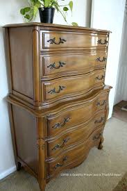 Thomasville french provincial dresser chest drawers shabby chic. Antique White French Provincial Bedroom Furniture Photos Ideas Kitchen Thomasville In Walnut Beds Vintage Dinette Sets Apppie Org
