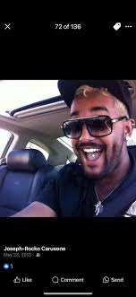 Memories of Joey (RJ) "Joey Rj" Michael Carusone