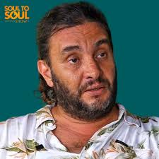 Ex-Addict Discovers DARK SIDE of Spirituality